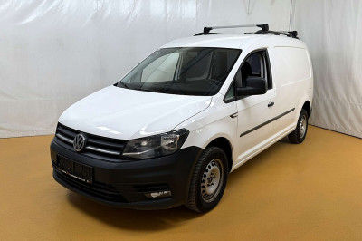 VW Caddy Gebrauchtwagen VW Caddy Gebrauchtwagen