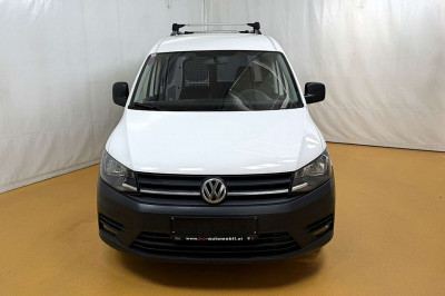 VW Caddy Gebrauchtwagen VW Caddy Gebrauchtwagen