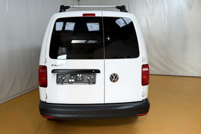 VW Caddy Gebrauchtwagen VW Caddy Gebrauchtwagen