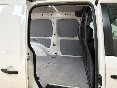 VW Caddy Gebrauchtwagen VW Caddy Gebrauchtwagen