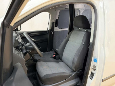 VW Caddy Gebrauchtwagen VW Caddy Gebrauchtwagen
