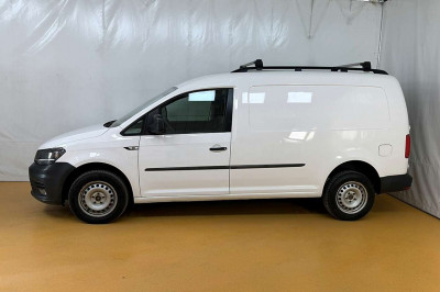 VW Caddy Gebrauchtwagen VW Caddy Gebrauchtwagen