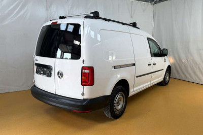 VW Caddy Gebrauchtwagen VW Caddy Gebrauchtwagen
