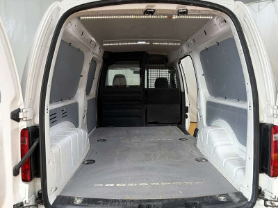 VW Caddy Gebrauchtwagen VW Caddy Gebrauchtwagen
