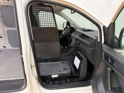 VW Caddy Gebrauchtwagen VW Caddy Gebrauchtwagen