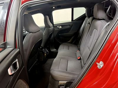Volvo XC40 Gebrauchtwagen Volvo XC40 Gebrauchtwagen