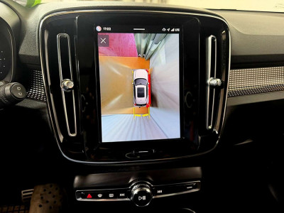 Volvo XC40 Gebrauchtwagen Volvo XC40 Gebrauchtwagen
