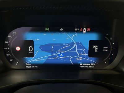 Volvo XC40 Gebrauchtwagen Volvo XC40 Gebrauchtwagen