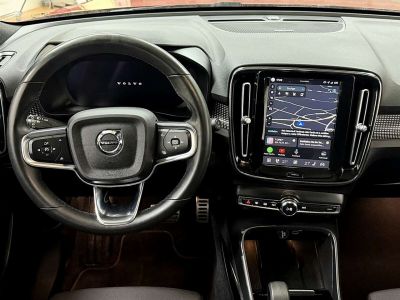Volvo XC40 Gebrauchtwagen Volvo XC40 Gebrauchtwagen