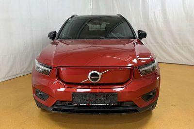Volvo XC40 Gebrauchtwagen Volvo XC40 Gebrauchtwagen