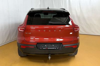 Volvo XC40 Gebrauchtwagen Volvo XC40 Gebrauchtwagen