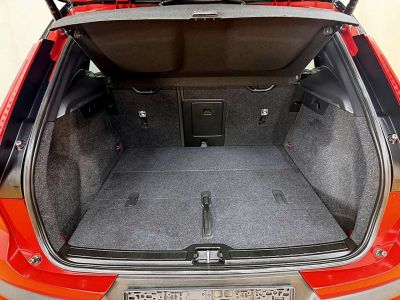 Volvo XC40 Gebrauchtwagen Volvo XC40 Gebrauchtwagen