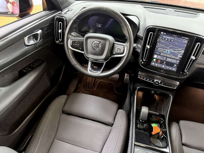 Volvo XC40 Gebrauchtwagen Volvo XC40 Gebrauchtwagen
