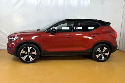 Volvo XC40 Gebrauchtwagen Volvo XC40 Gebrauchtwagen
