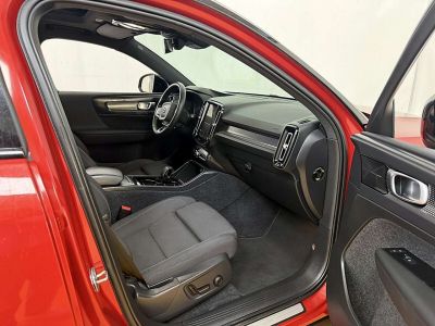 Volvo XC40 Gebrauchtwagen Volvo XC40 Gebrauchtwagen