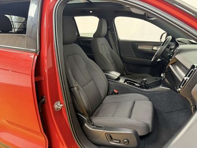 Volvo XC40 Gebrauchtwagen Volvo XC40 Gebrauchtwagen