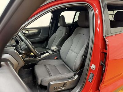 Volvo XC40 Gebrauchtwagen Volvo XC40 Gebrauchtwagen