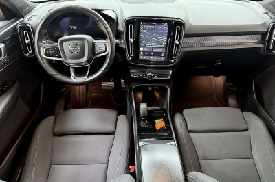 Volvo XC40 Gebrauchtwagen Volvo XC40 Gebrauchtwagen