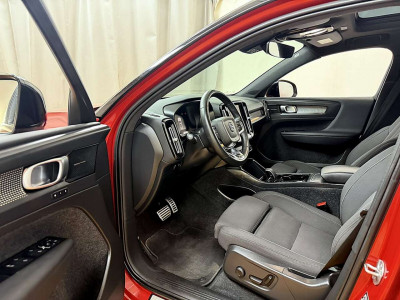 Volvo XC40 Gebrauchtwagen Volvo XC40 Gebrauchtwagen