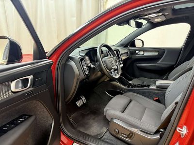 Volvo XC40 Gebrauchtwagen Volvo XC40 Gebrauchtwagen