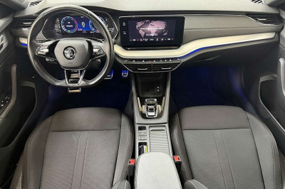 Skoda Octavia Gebrauchtwagen Skoda Octavia Gebrauchtwagen