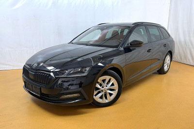 Skoda Octavia Gebrauchtwagen Skoda Octavia Gebrauchtwagen