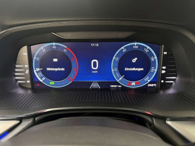 Skoda Octavia Gebrauchtwagen Skoda Octavia Gebrauchtwagen