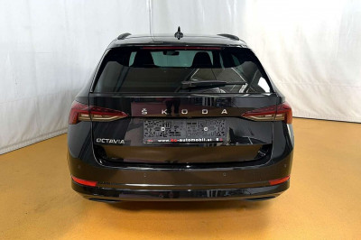 Skoda Octavia Gebrauchtwagen Skoda Octavia Gebrauchtwagen