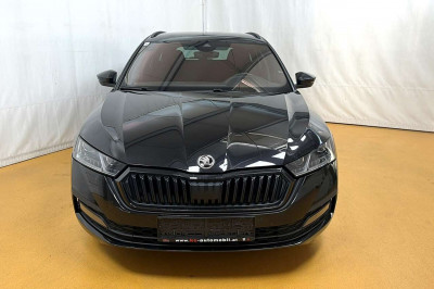Skoda Octavia Gebrauchtwagen Skoda Octavia Gebrauchtwagen