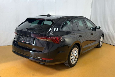Skoda Octavia Gebrauchtwagen Skoda Octavia Gebrauchtwagen