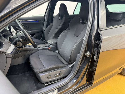 Skoda Octavia Gebrauchtwagen Skoda Octavia Gebrauchtwagen