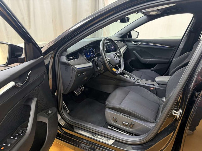 Skoda Octavia Gebrauchtwagen Skoda Octavia Gebrauchtwagen