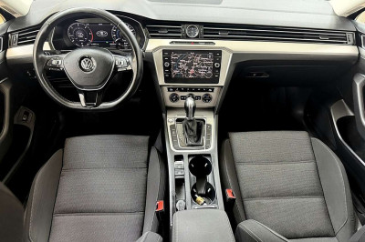 VW Passat Gebrauchtwagen VW Passat Gebrauchtwagen