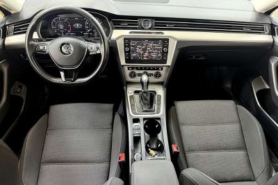 VW Passat Gebrauchtwagen VW Passat Gebrauchtwagen