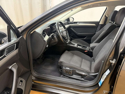 VW Passat Gebrauchtwagen VW Passat Gebrauchtwagen
