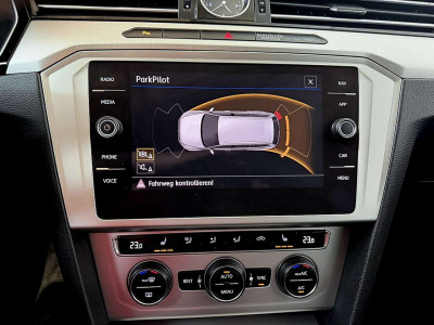 VW Passat Gebrauchtwagen VW Passat Gebrauchtwagen