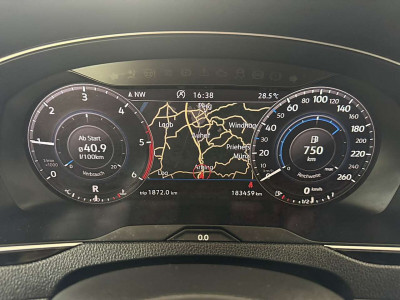 VW Passat Gebrauchtwagen VW Passat Gebrauchtwagen