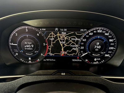 VW Passat Gebrauchtwagen VW Passat Gebrauchtwagen