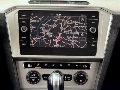 VW Passat Gebrauchtwagen VW Passat Gebrauchtwagen