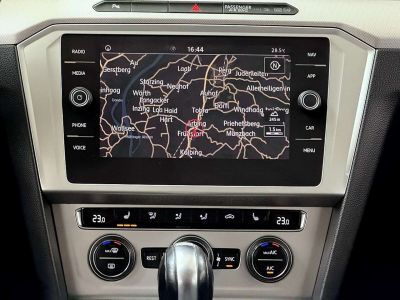 VW Passat Gebrauchtwagen VW Passat Gebrauchtwagen