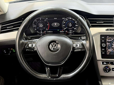 VW Passat Gebrauchtwagen VW Passat Gebrauchtwagen