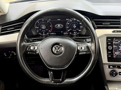 VW Passat Gebrauchtwagen VW Passat Gebrauchtwagen