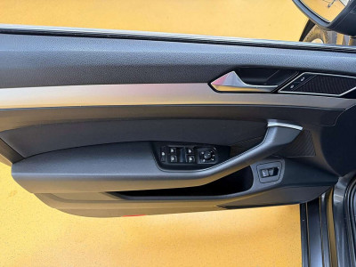 VW Passat Gebrauchtwagen VW Passat Gebrauchtwagen