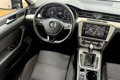 VW Passat Gebrauchtwagen VW Passat Gebrauchtwagen