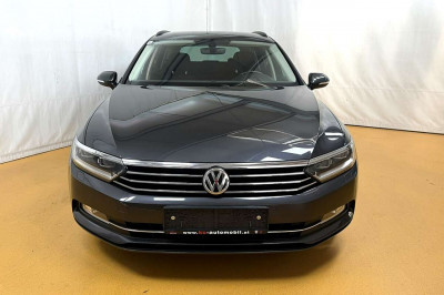 VW Passat Gebrauchtwagen VW Passat Gebrauchtwagen