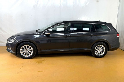 VW Passat Gebrauchtwagen VW Passat Gebrauchtwagen