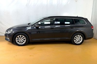 VW Passat Gebrauchtwagen VW Passat Gebrauchtwagen