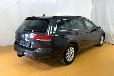 VW Passat Gebrauchtwagen VW Passat Gebrauchtwagen