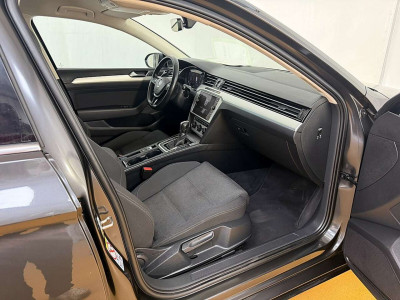 VW Passat Gebrauchtwagen VW Passat Gebrauchtwagen
