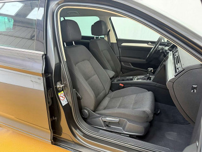 VW Passat Gebrauchtwagen VW Passat Gebrauchtwagen